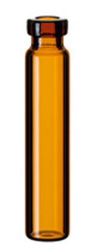 1.2ml krimphals flacon
