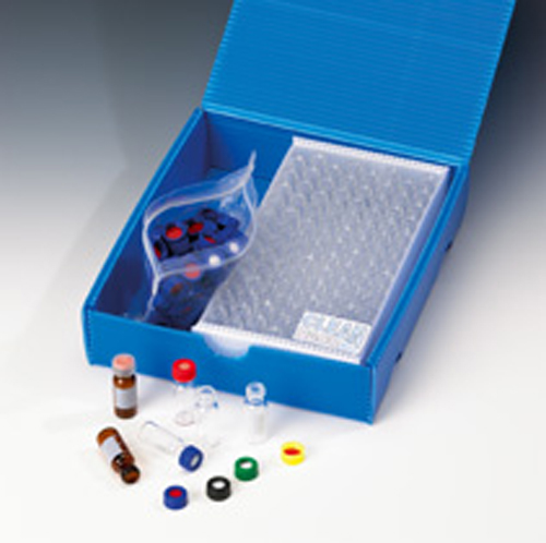 2in1 kit 10ml headspace